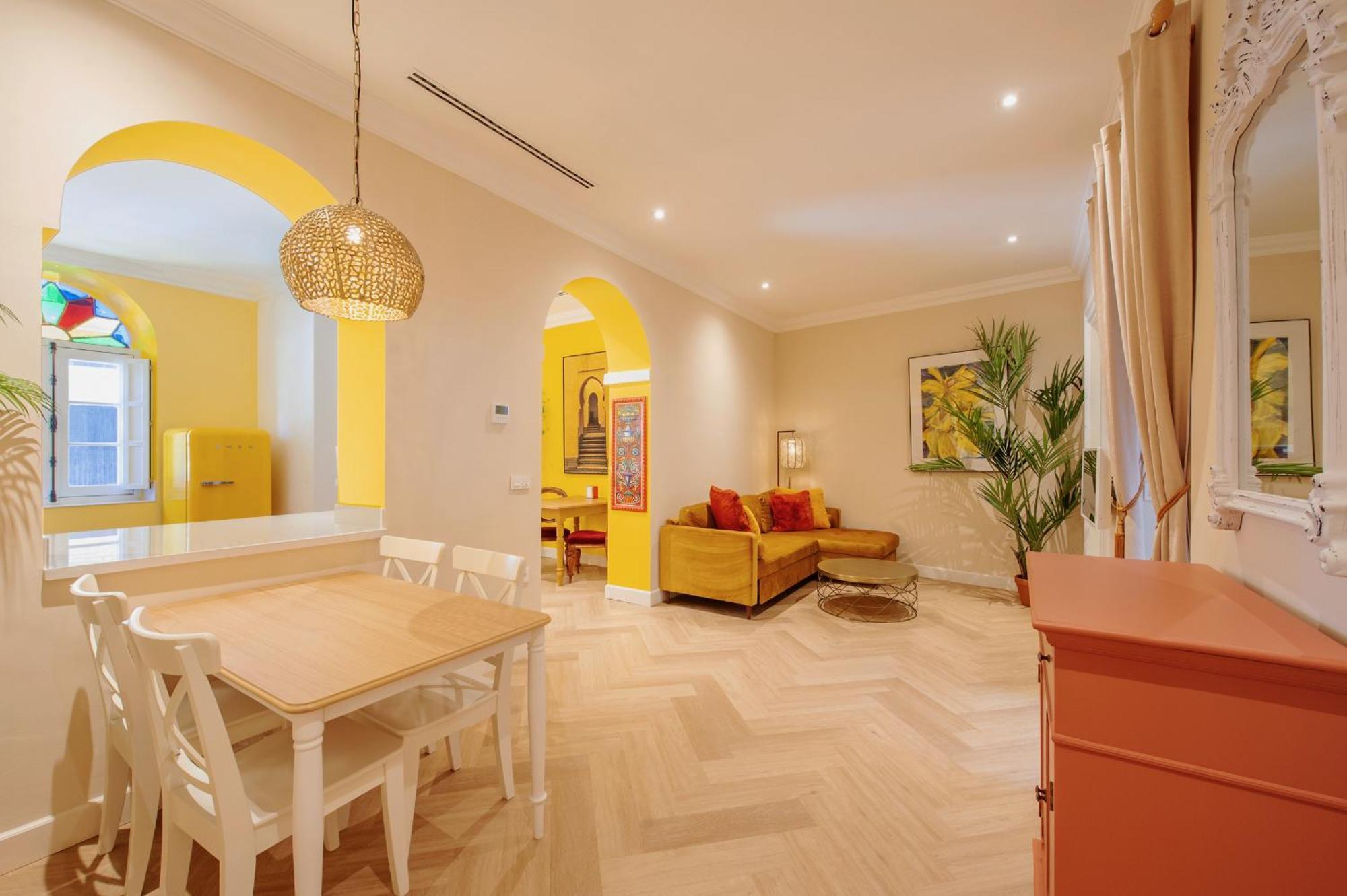 Casa Verde Ayamonte Kültér fotó