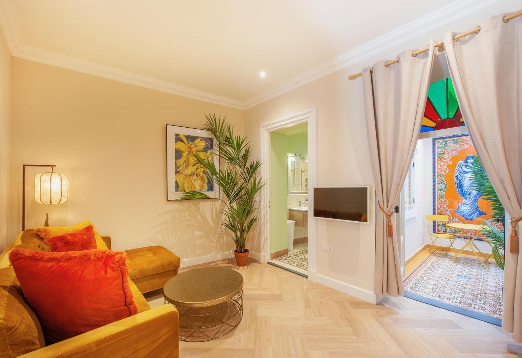 Casa Verde Ayamonte Kültér fotó