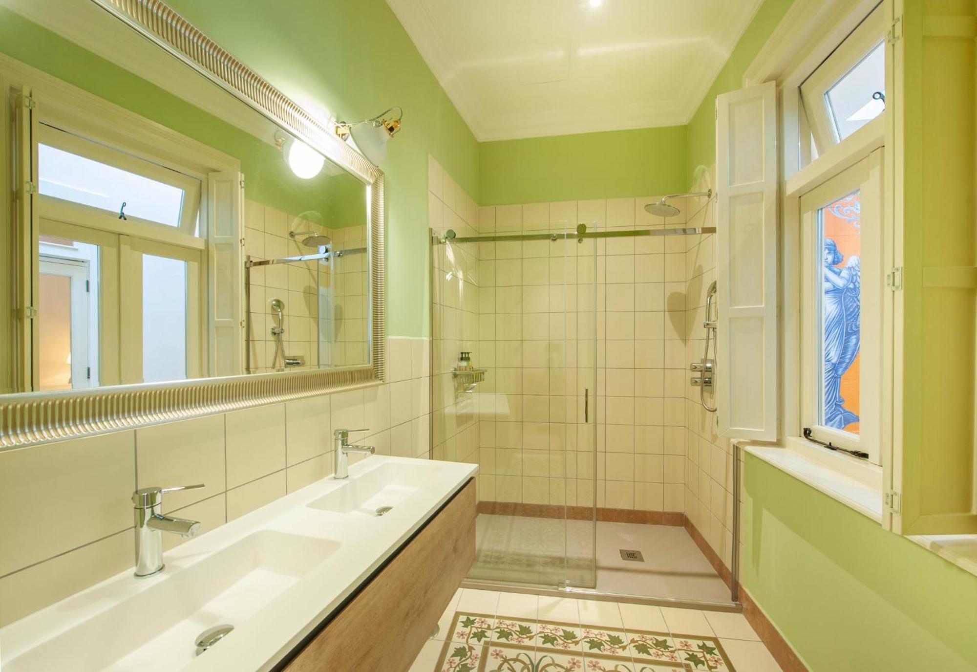 Casa Verde Ayamonte Kültér fotó