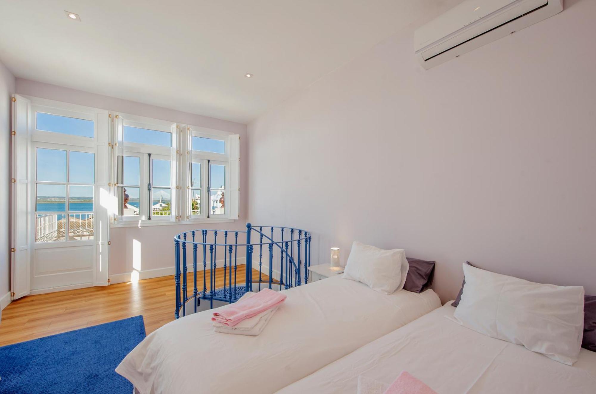 Casa Verde Ayamonte Kültér fotó