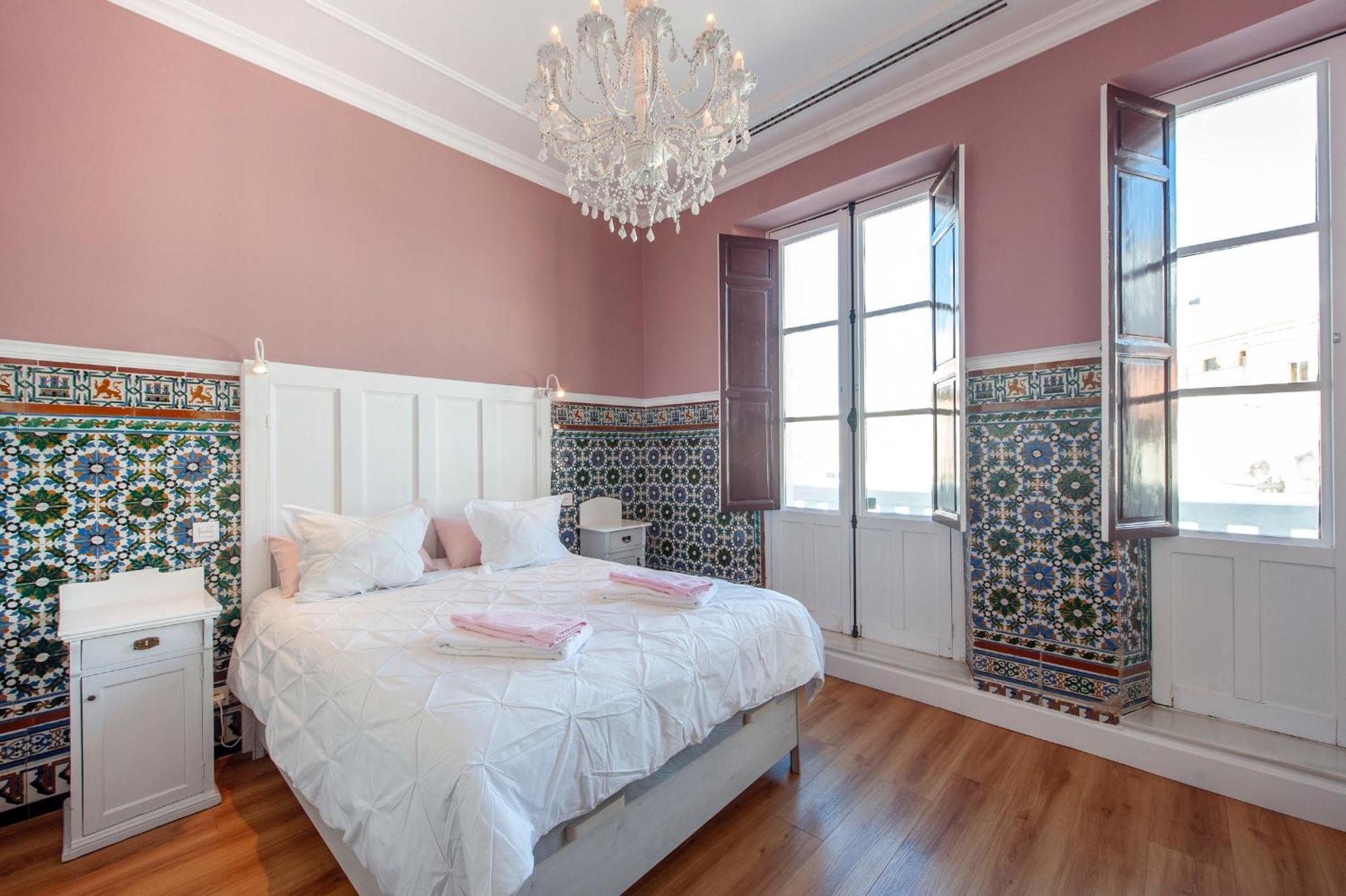 Casa Verde Ayamonte Kültér fotó
