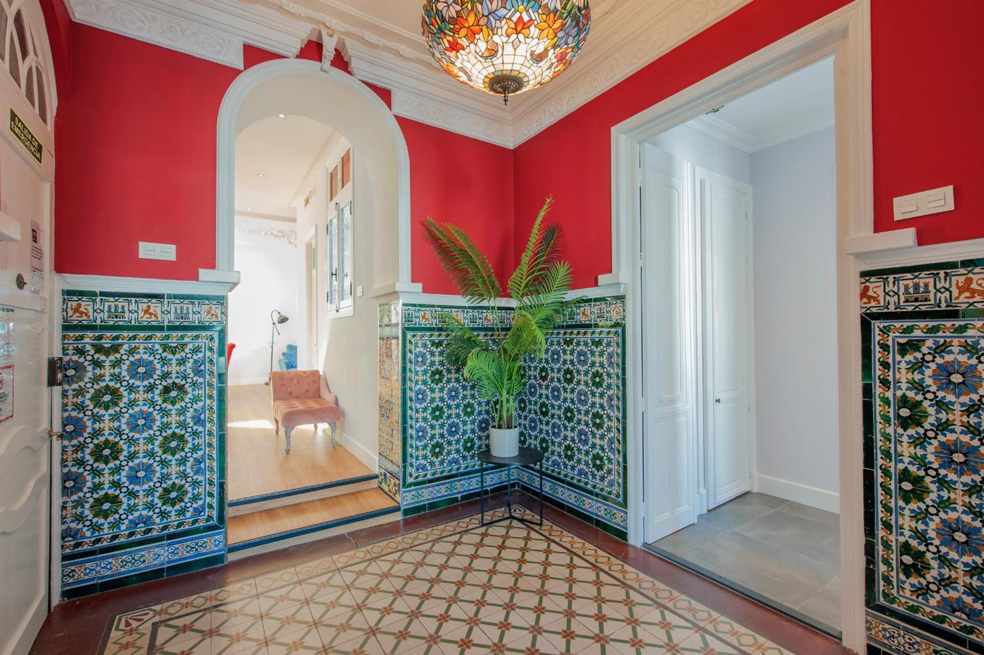 Casa Verde Ayamonte Kültér fotó