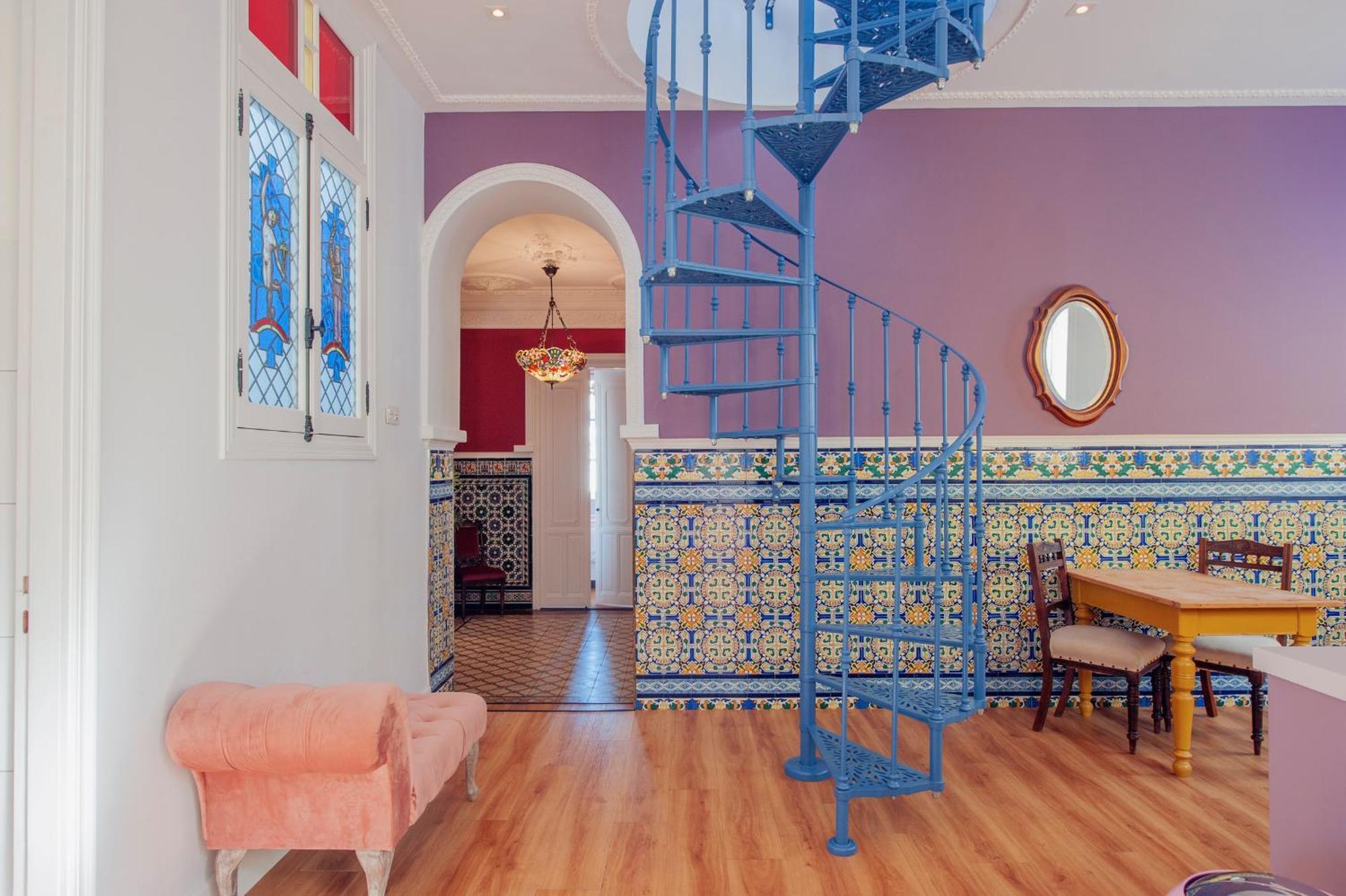 Casa Verde Ayamonte Kültér fotó