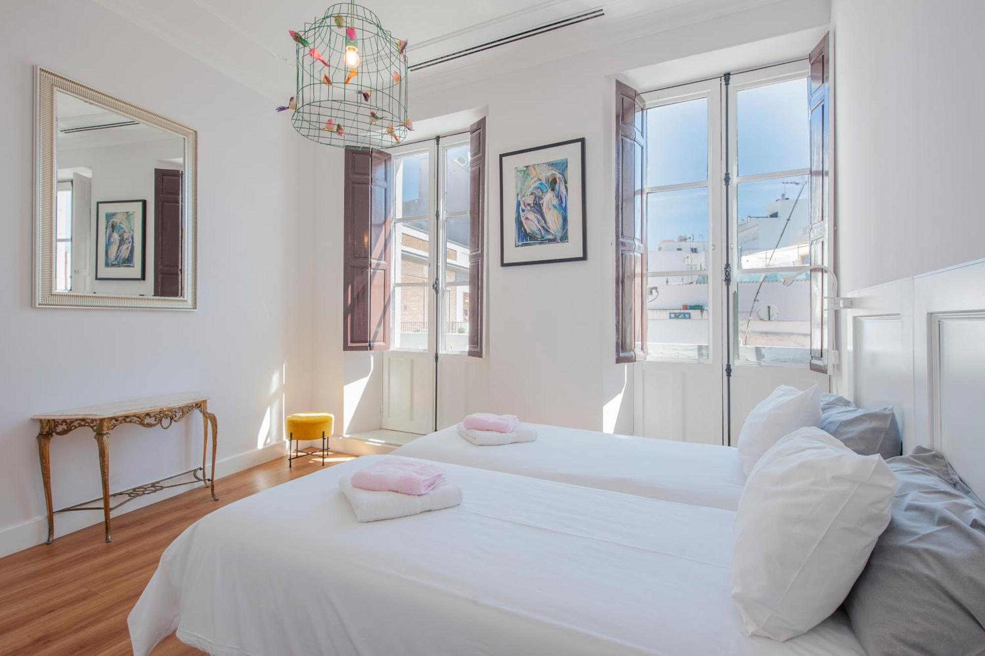 Casa Verde Ayamonte Kültér fotó