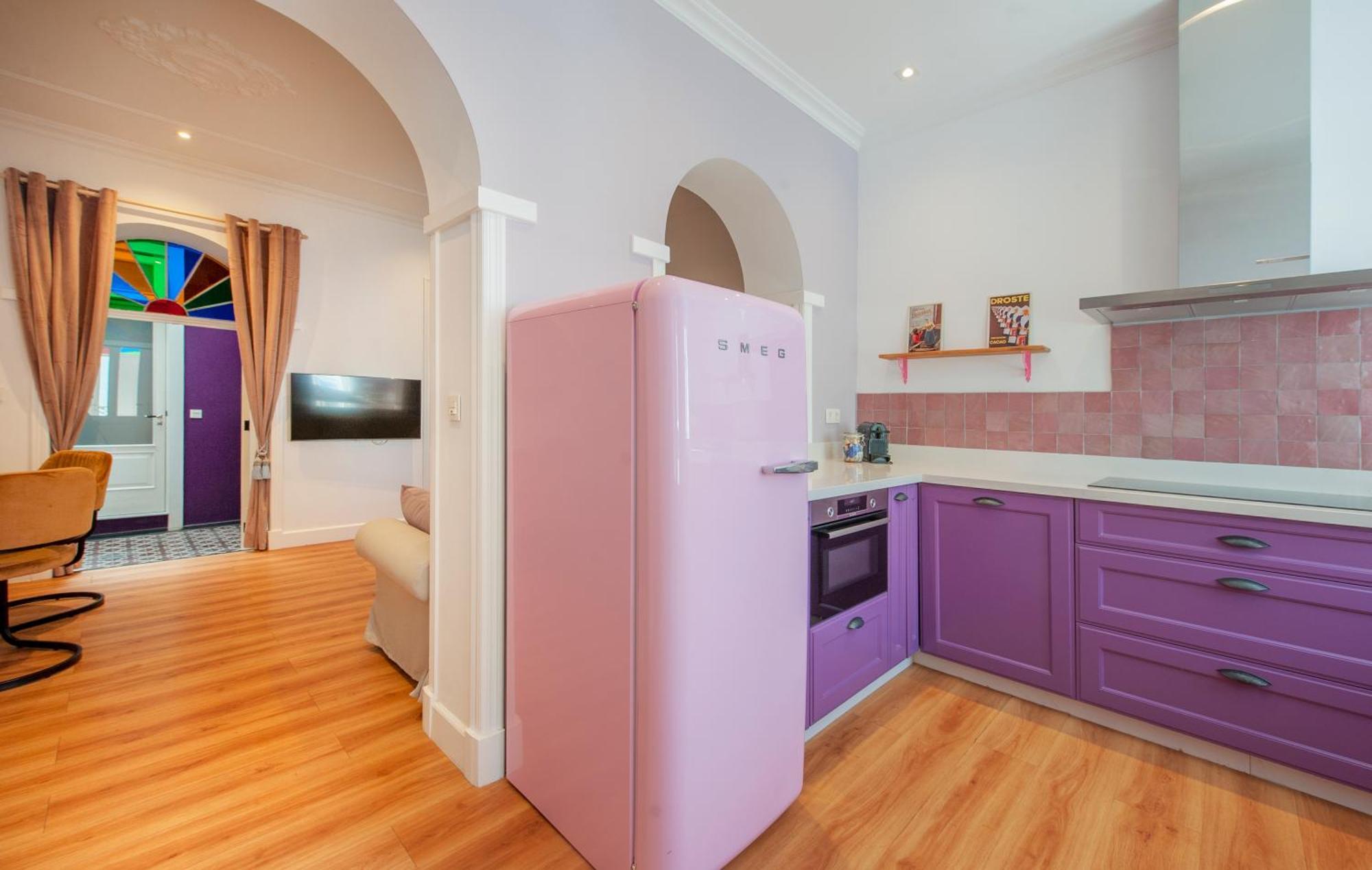 Casa Verde Ayamonte Kültér fotó