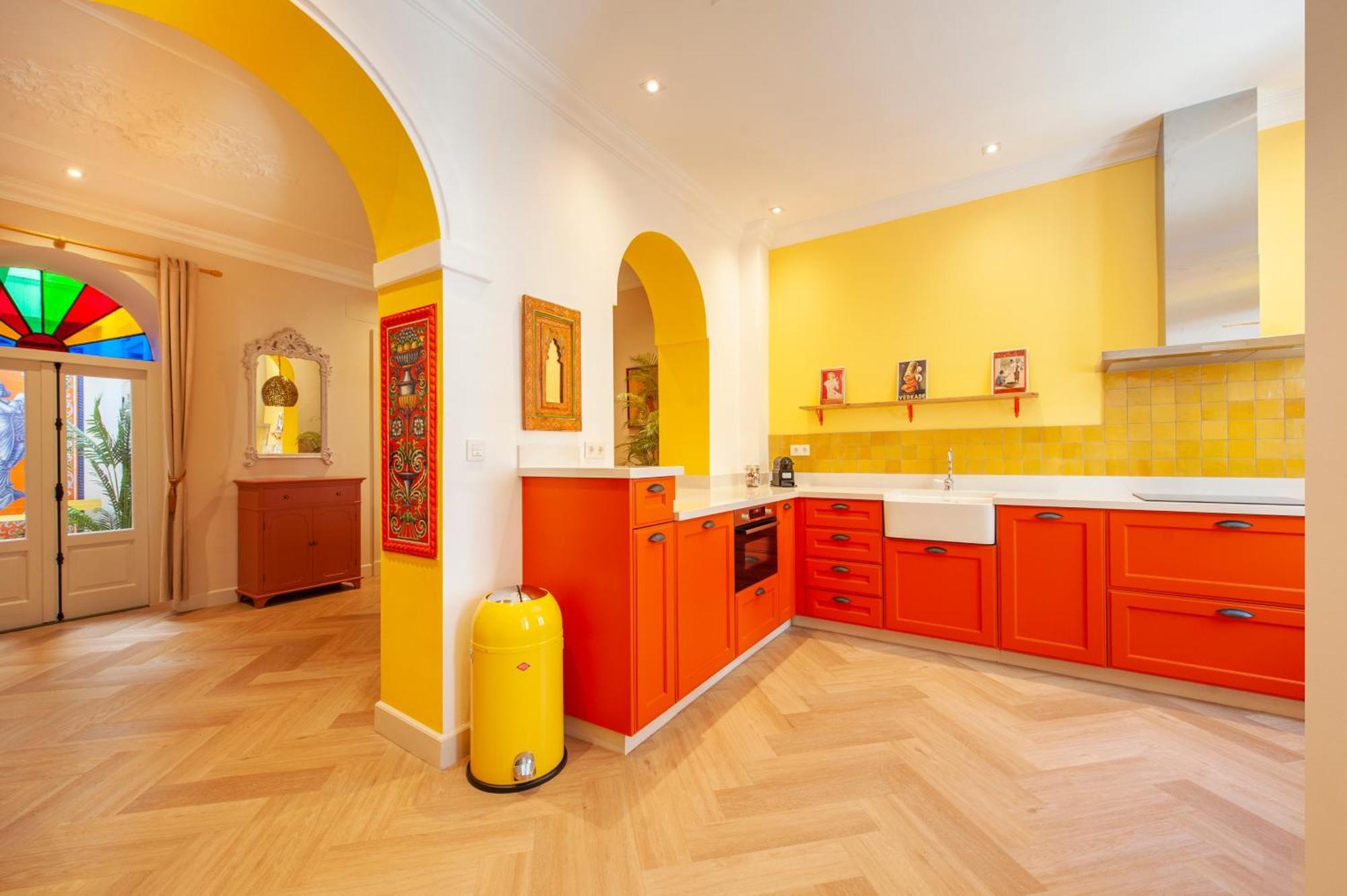 Casa Verde Ayamonte Kültér fotó
