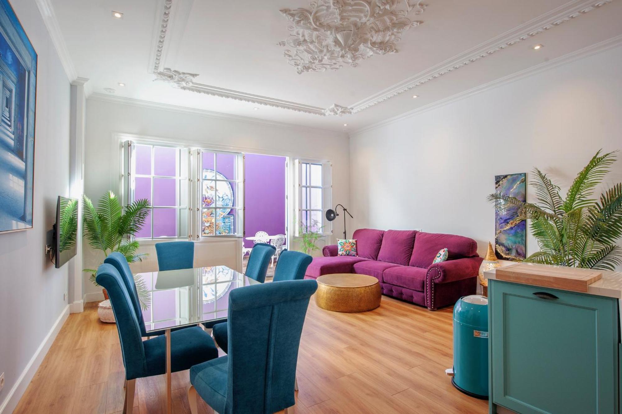 Casa Verde Ayamonte Szoba fotó