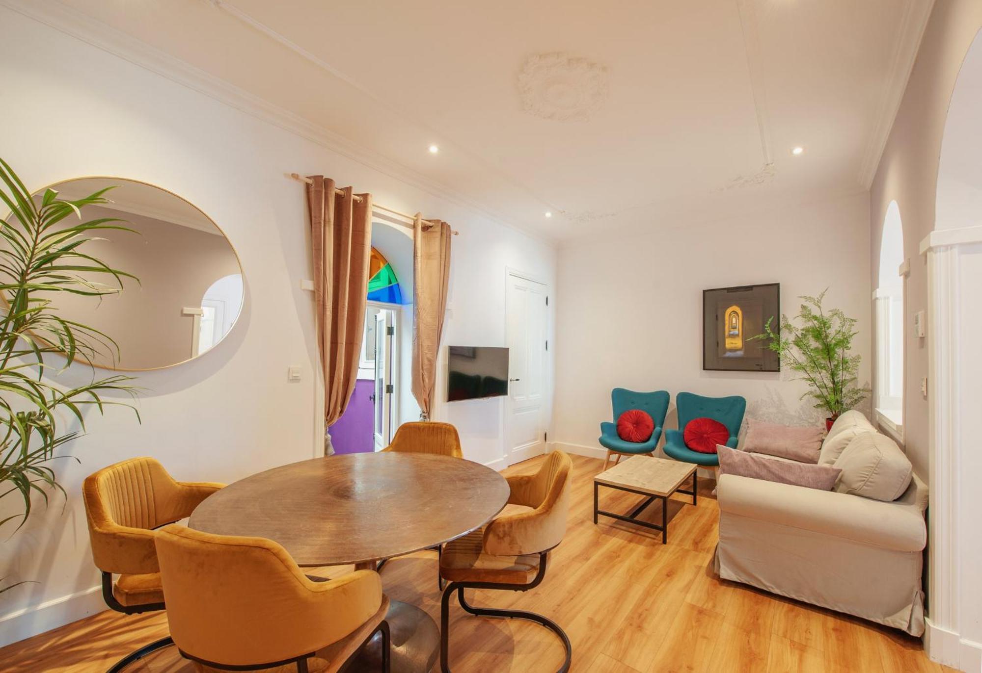 Casa Verde Ayamonte Szoba fotó