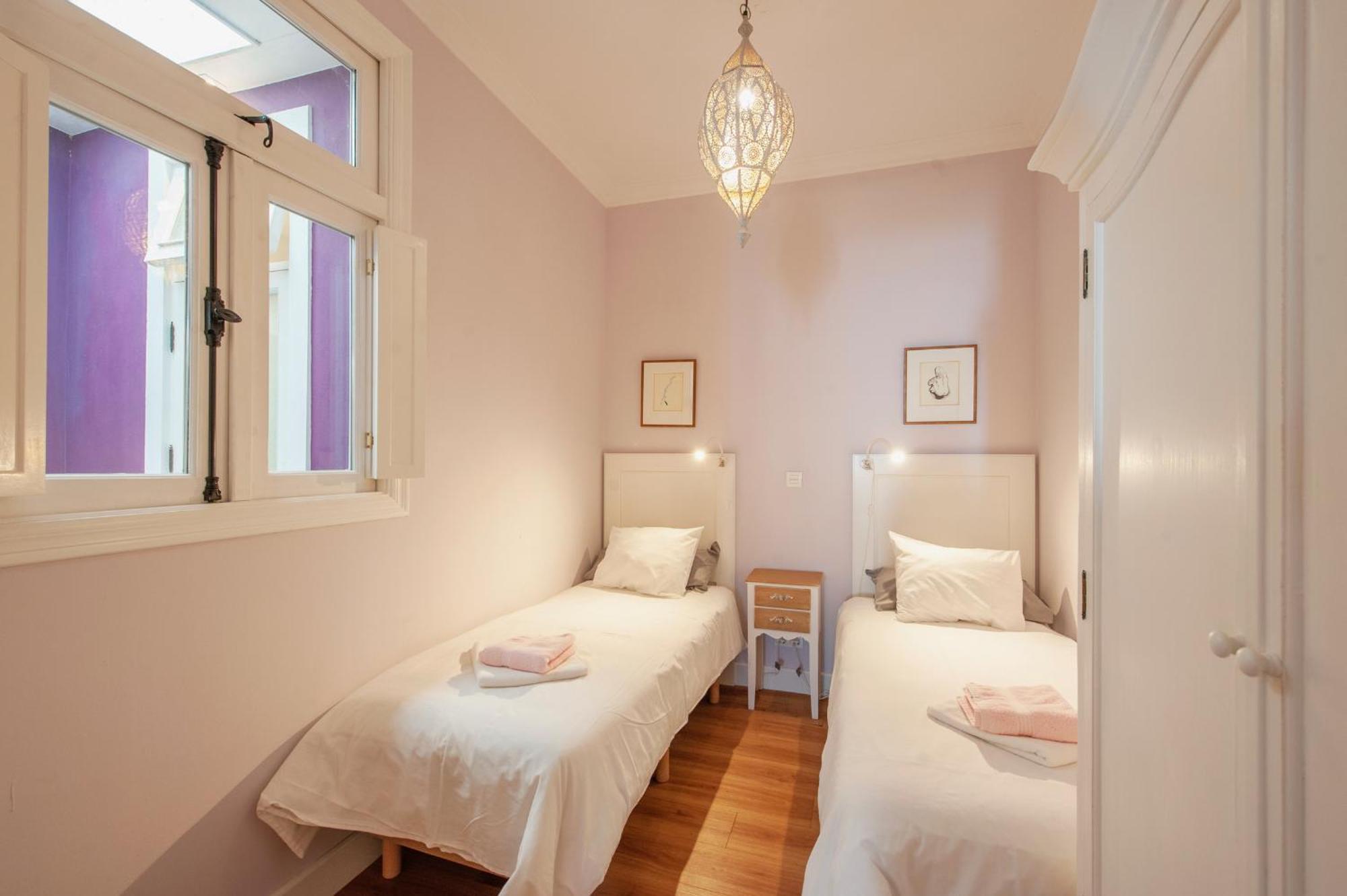 Casa Verde Ayamonte Szoba fotó