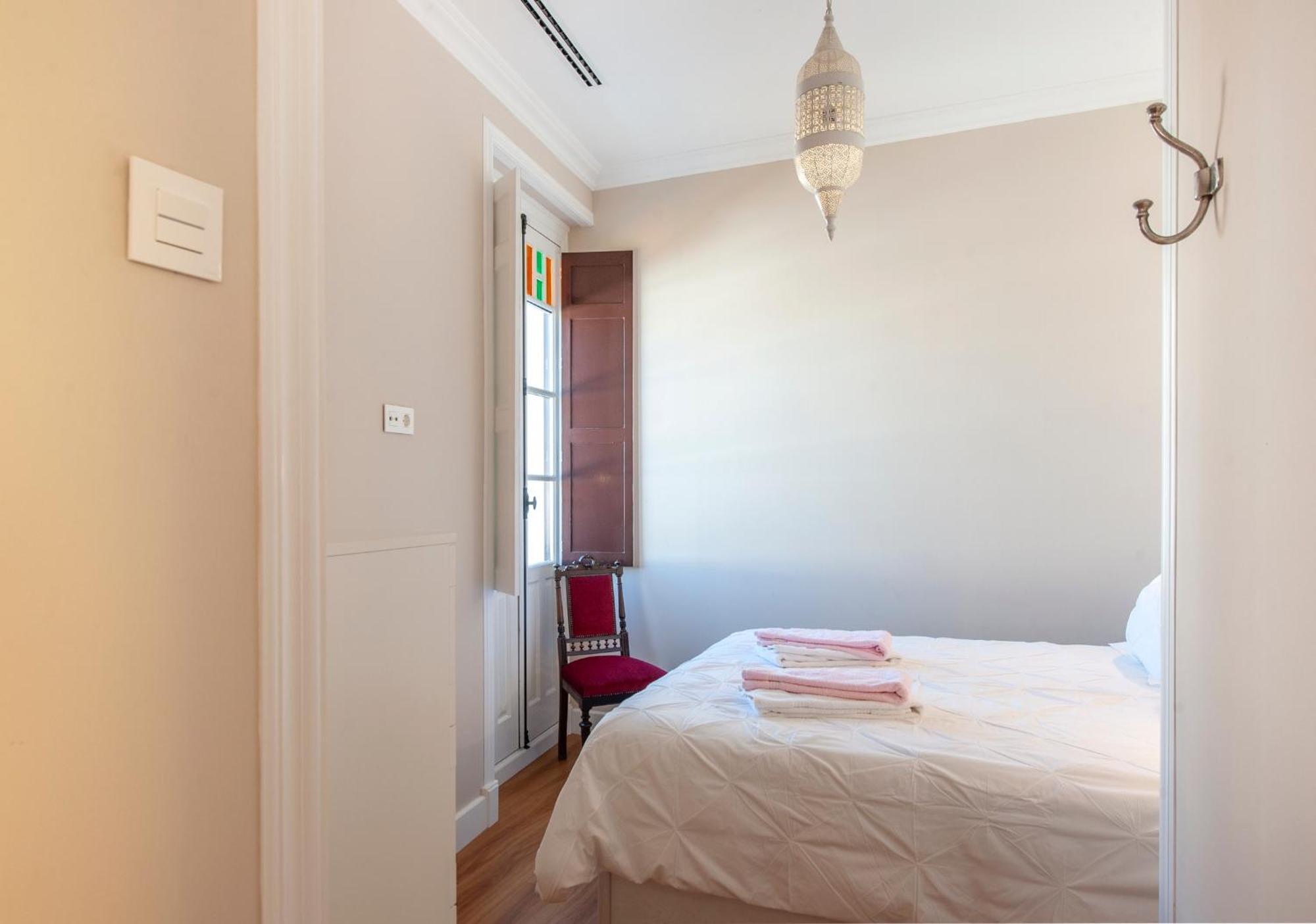 Casa Verde Ayamonte Szoba fotó