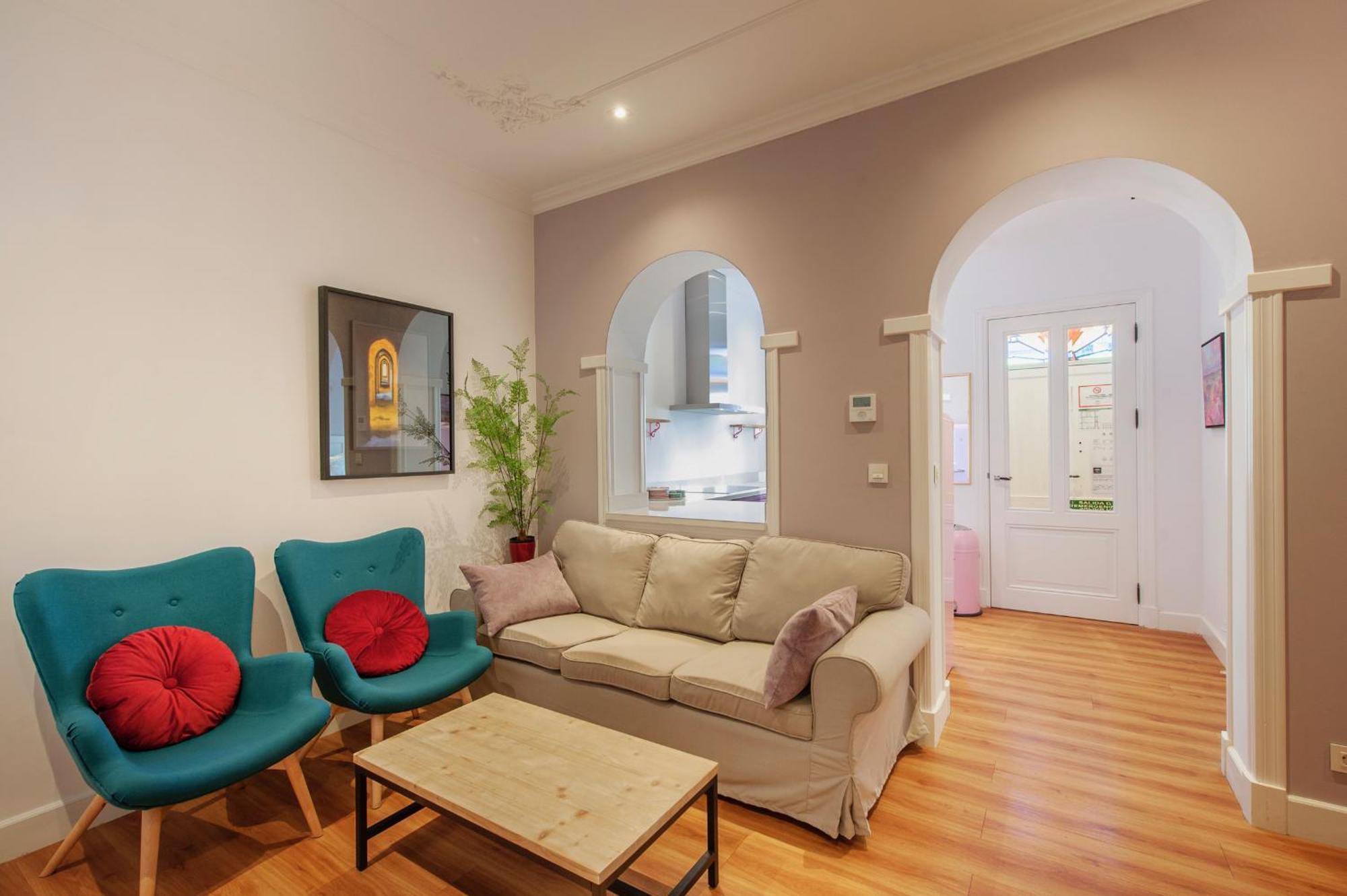 Casa Verde Ayamonte Szoba fotó