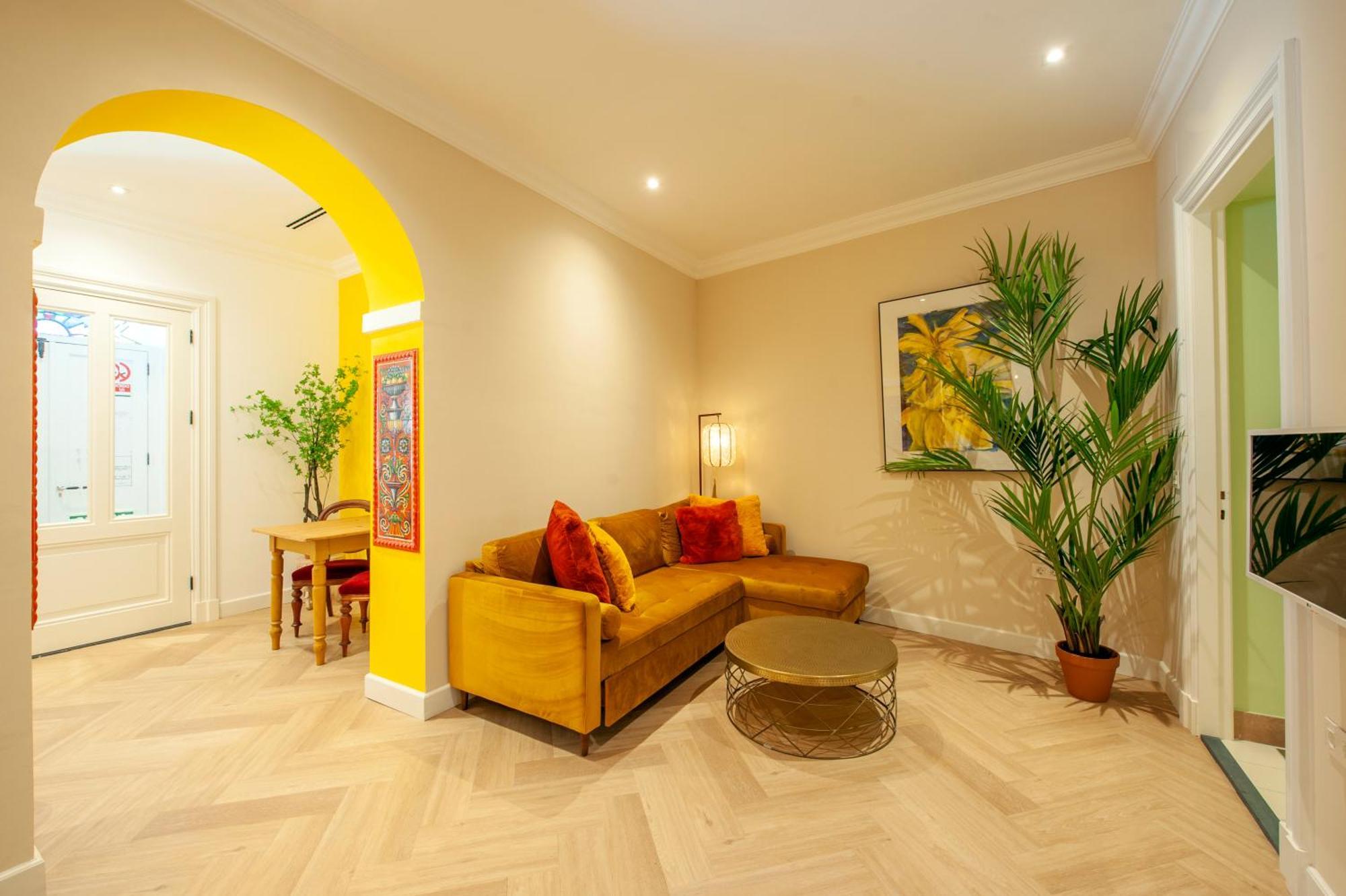 Casa Verde Ayamonte Szoba fotó