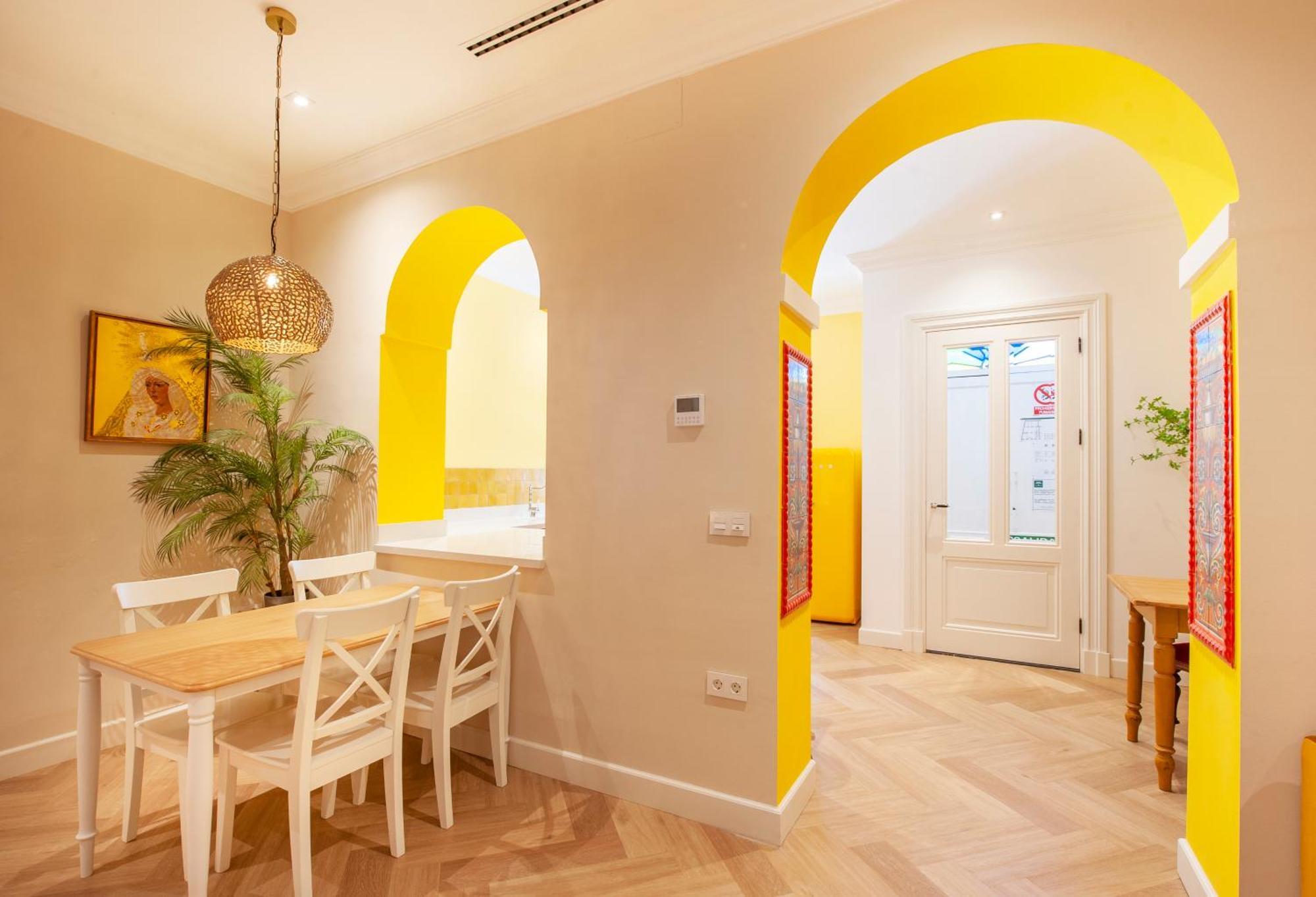 Casa Verde Ayamonte Szoba fotó