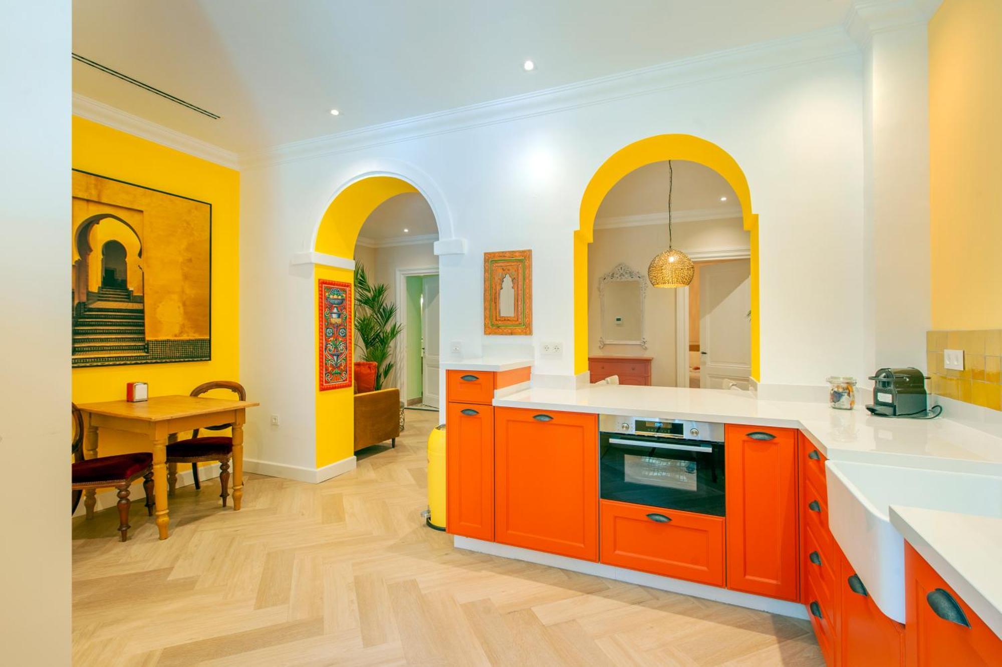 Casa Verde Ayamonte Szoba fotó